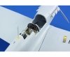 Eduard 49720 Spitfire Mk. I interior S. A. AIRFIX 1/48